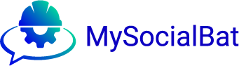 Logo de MySocialBat